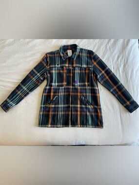 NEW Topo Designs Women’s Mountain Shirt Jacket